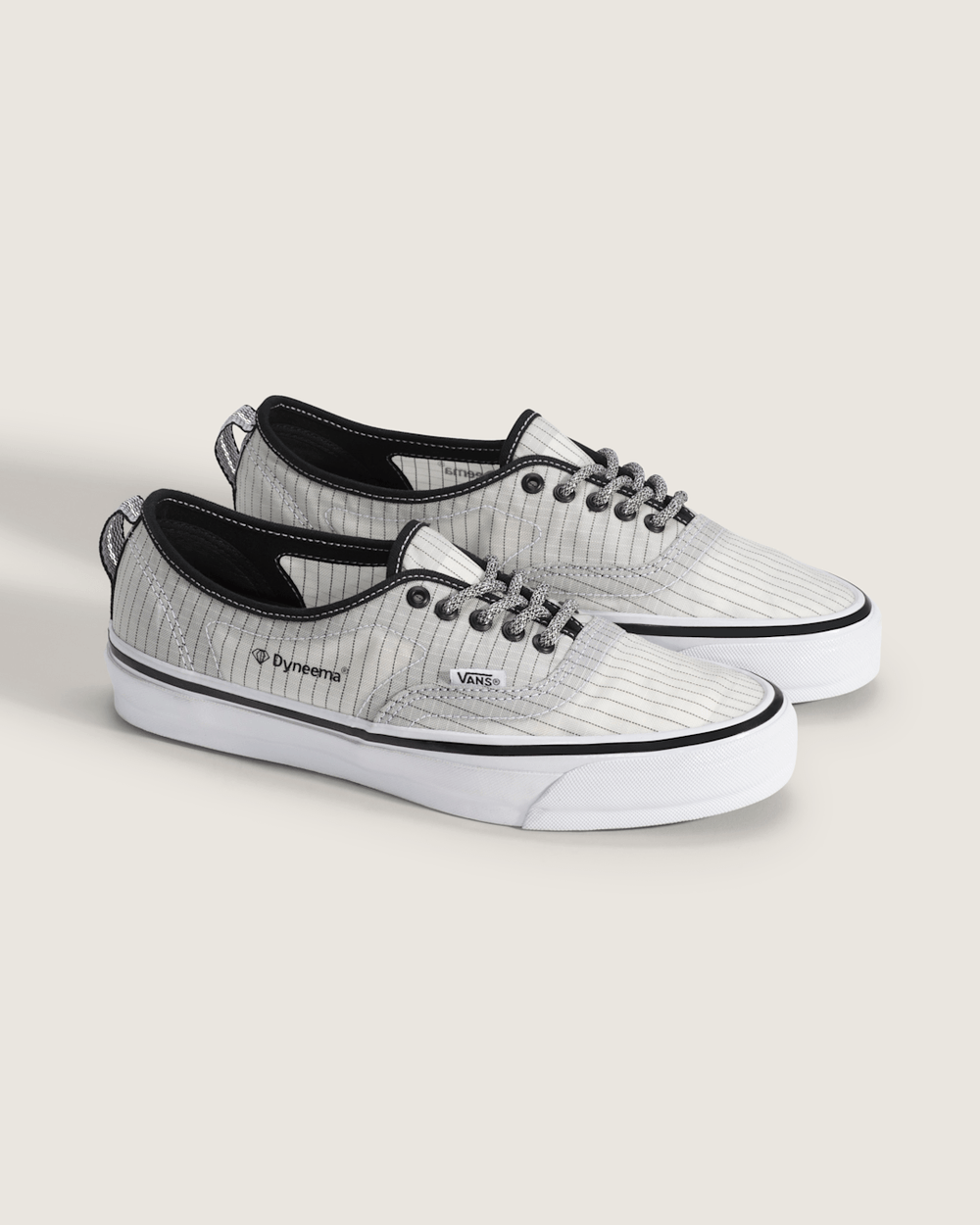 OTW by Vans Authentic 44 HT Vibram in Black / White | Vans on sale