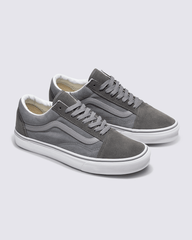 Customs Old Skool Suede Shoe in Customs | Vans discount