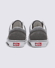 Customs Old Skool Suede Shoe in Customs | Vans discount