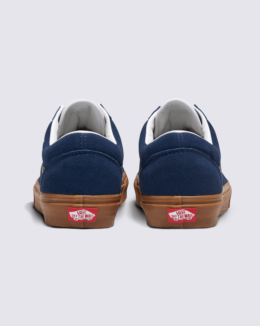 Customs Old Skool Suede Shoe in Customs | Vans outlet