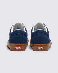Customs Old Skool Suede Shoe in Customs | Vans outlet