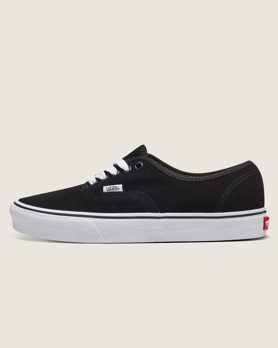 Customs Authentic Suede Shoe in Customs | Vans outlet