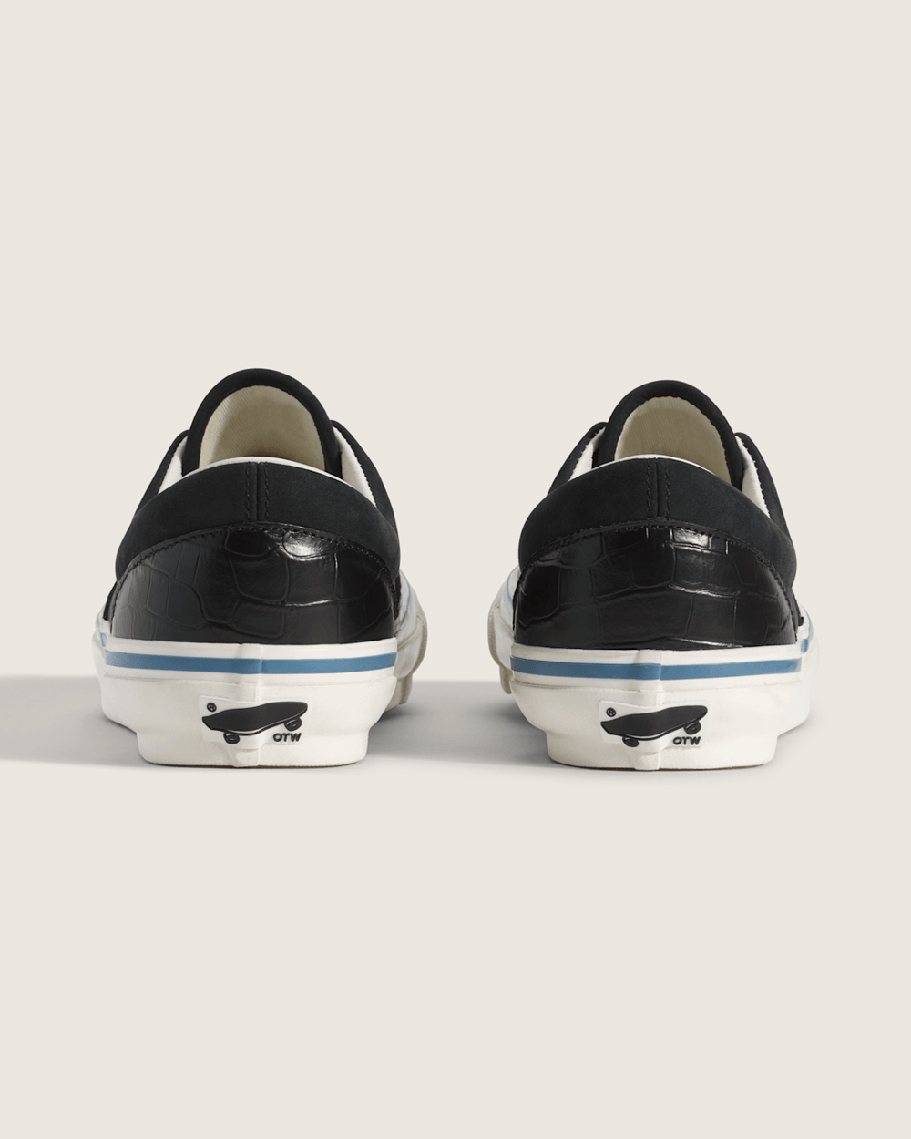 OTW Era 95 Vibram in Black | Vans sale