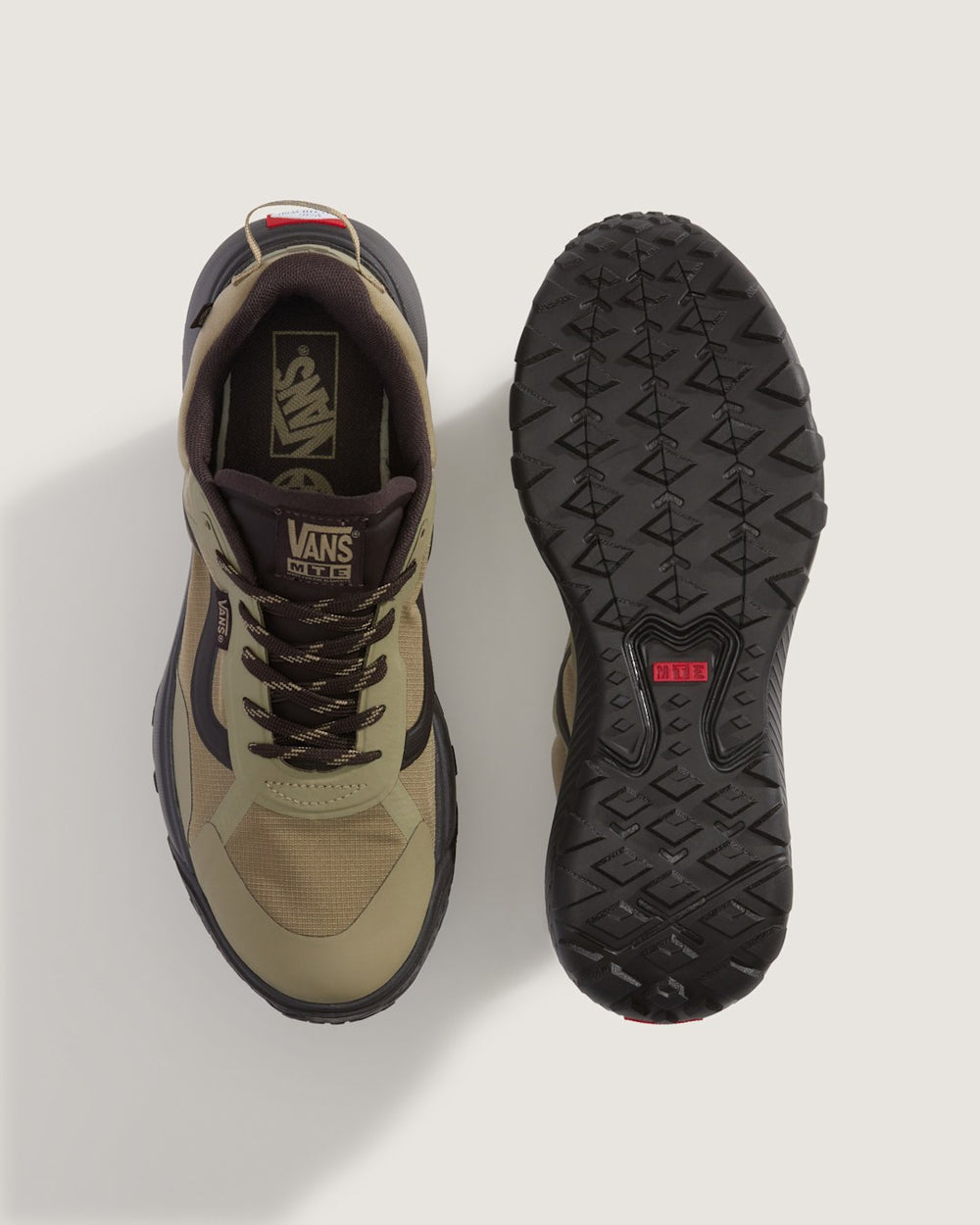 Crosspath Shoe in Forest Green | Vans discount
