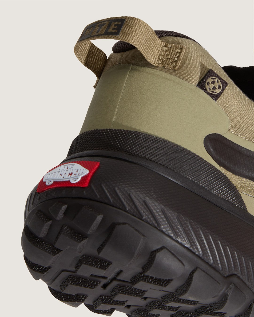 Crosspath Shoe in Forest Green | Vans discount