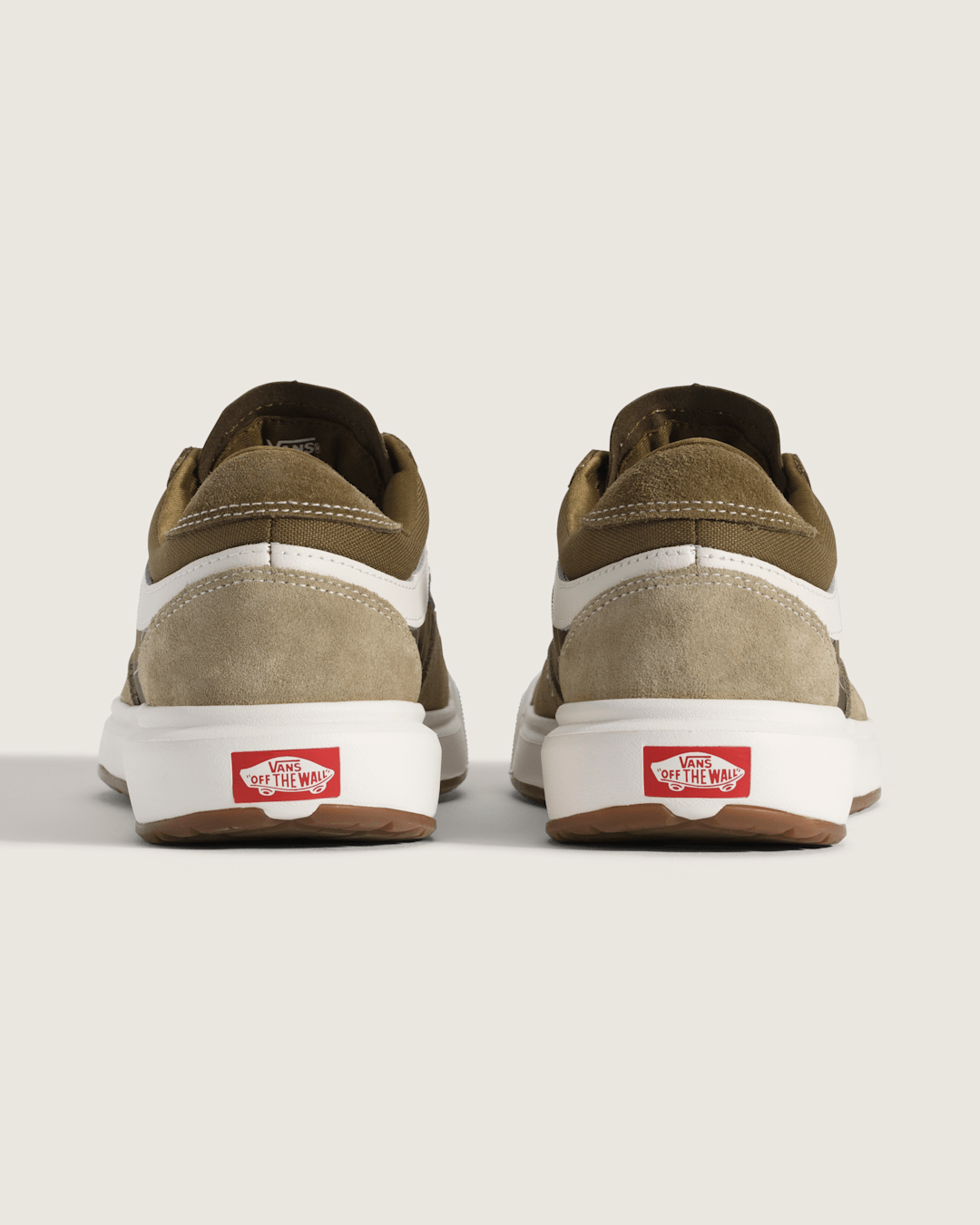 UltraRange 2.0 Shoe in Tobacco Brown | Vans online