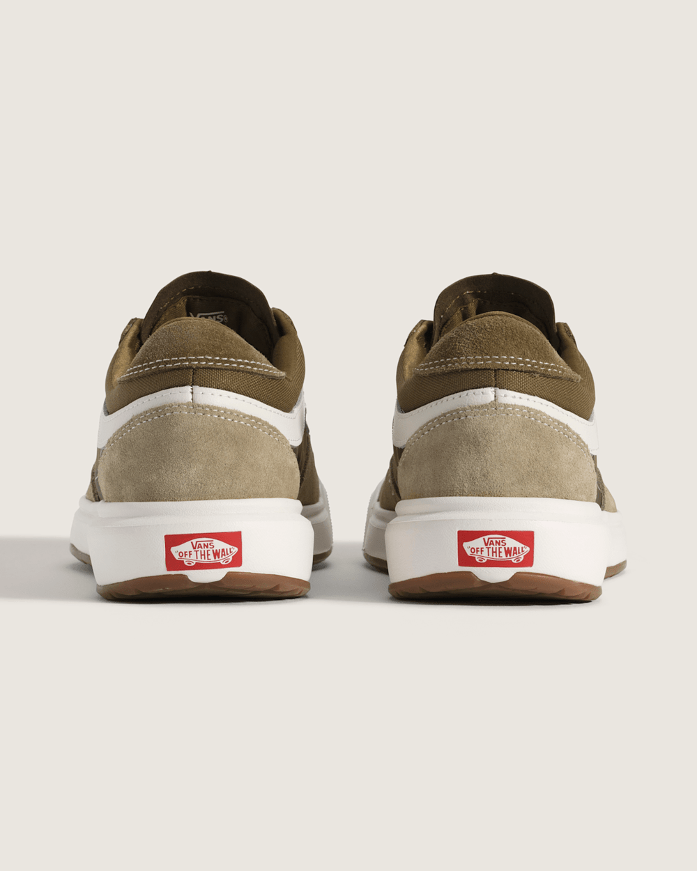 UltraRange 2.0 Shoe in Tobacco Brown | Vans online