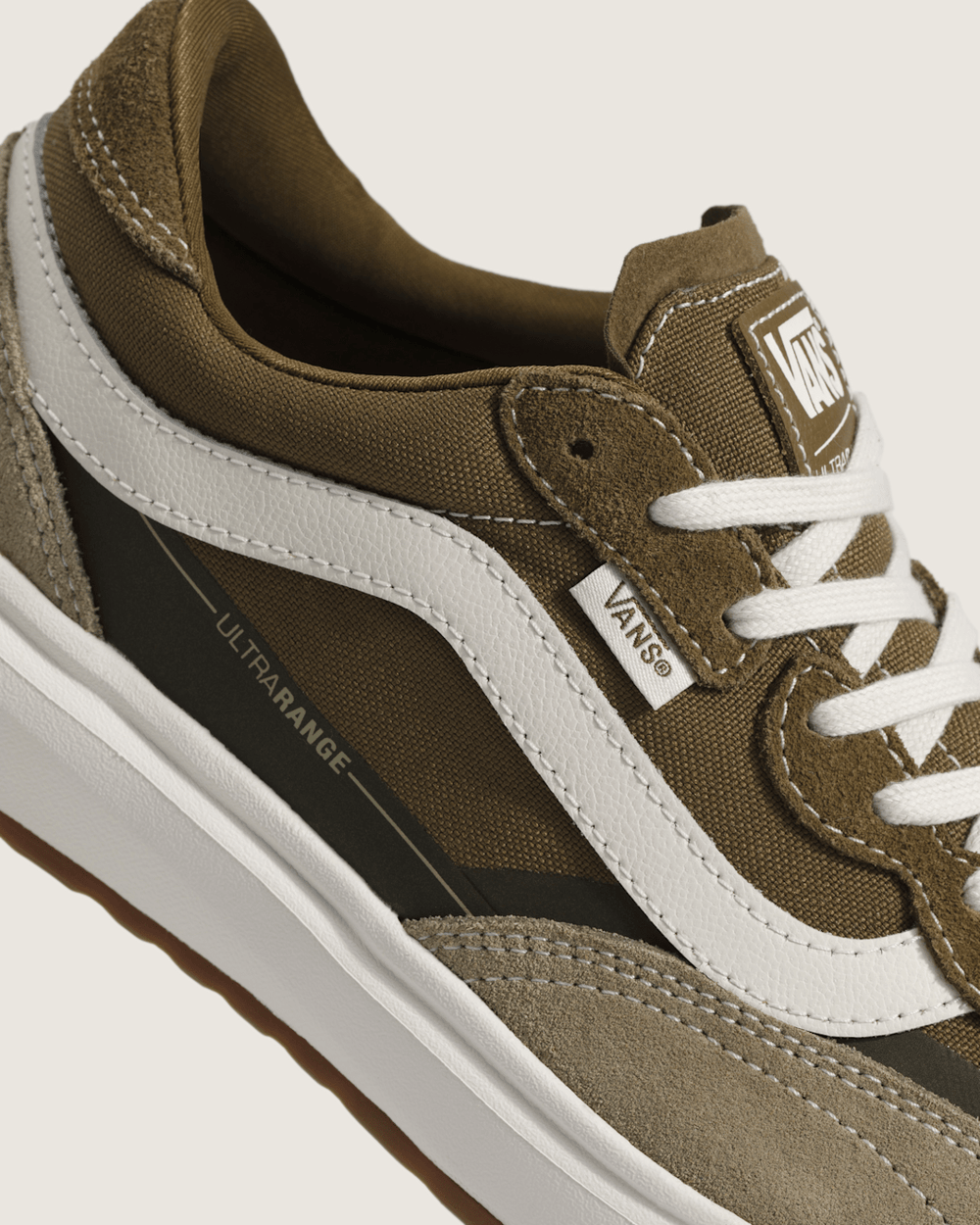 UltraRange 2.0 Shoe in Tobacco Brown | Vans online
