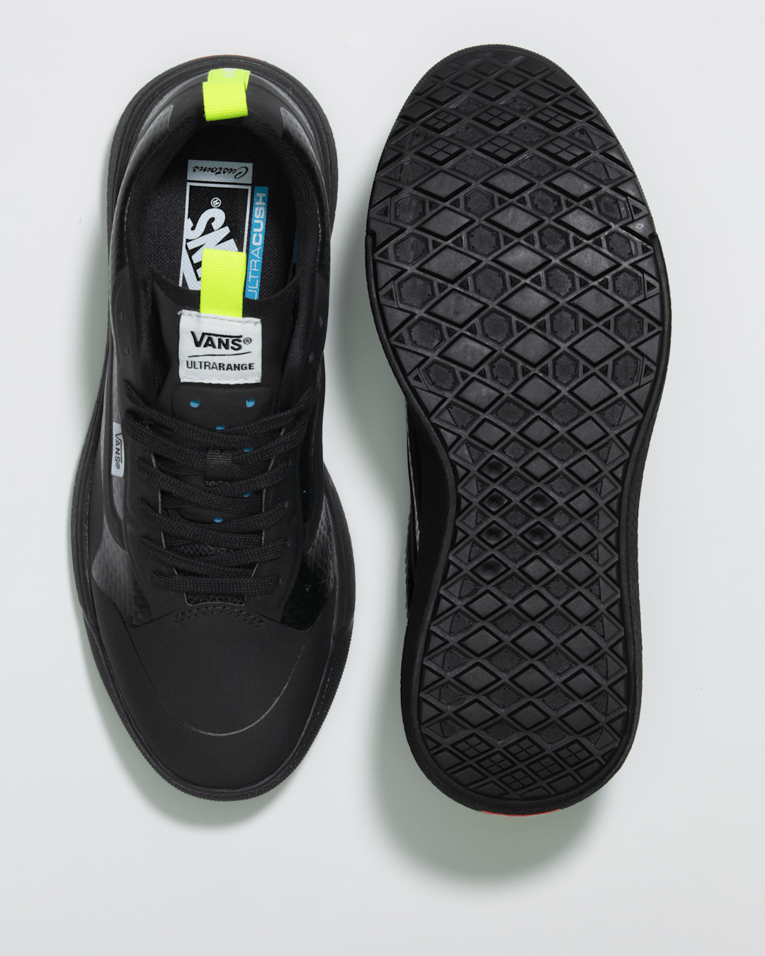 Customs UltraRange EXO Shoe in Customs | Vans sale