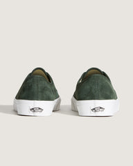 Authentic Shoe in Dried Kelp Green | Vans discount