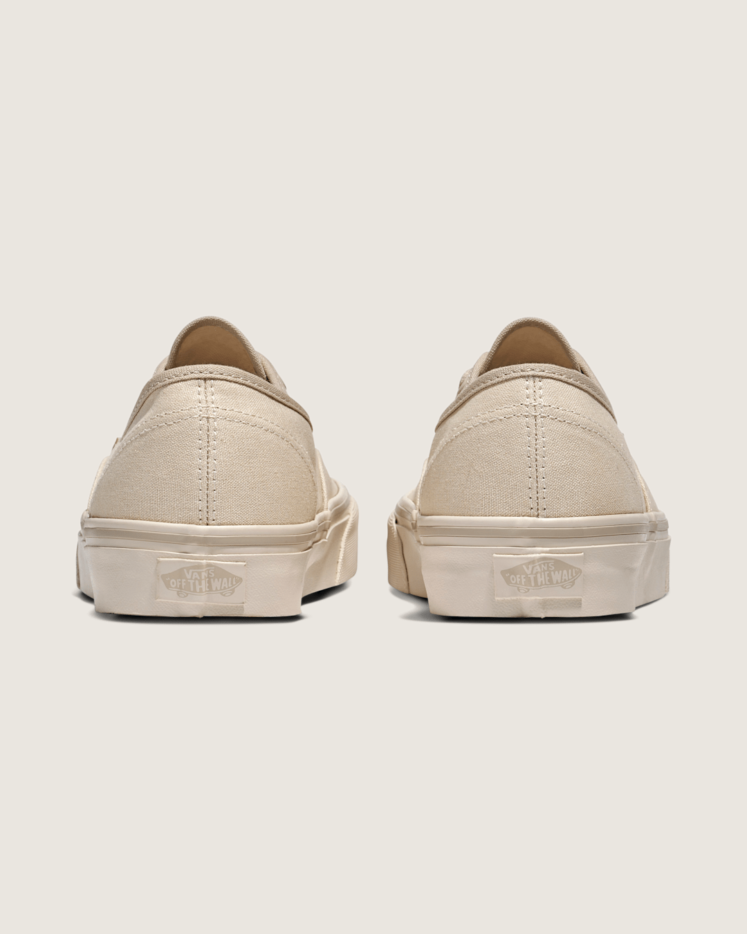 Authentic Shoe in Warm Beige | Vans online