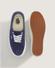 Authentic Shoe in Deep Twilight Blue | Vans on sale