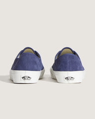 Authentic Shoe in Deep Twilight Blue | Vans on sale