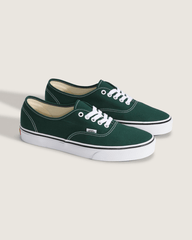 Authentic Shoe in Emerald Green | Vans near me