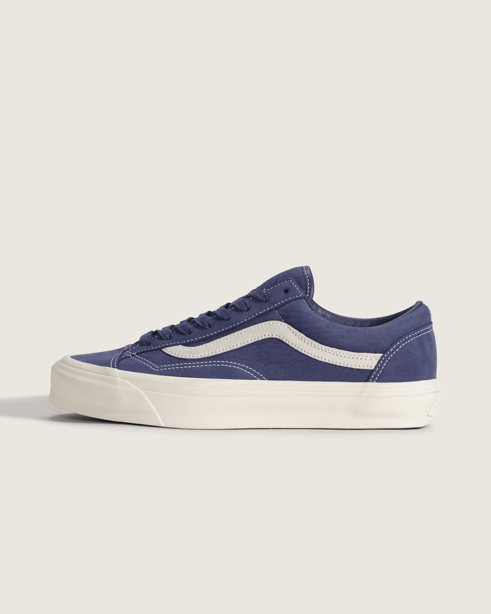 Premium Old Skool 36 Shoe in Twilight Blue | Vans sale