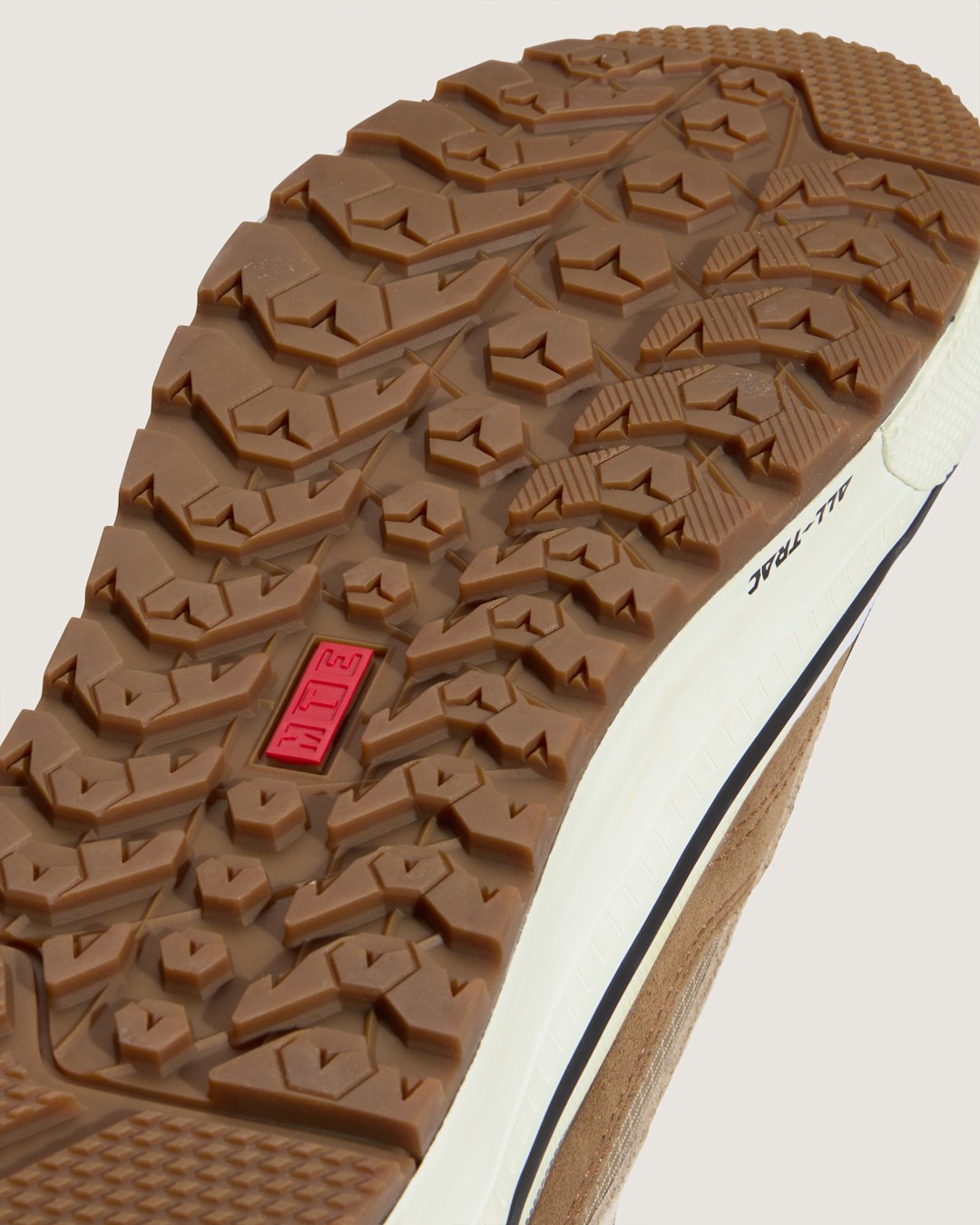 Old Skool Waterproof Insulated Shoe in Brown / Green | Vans discount