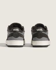 Lowland 2.0 Shoe in Dark Grey | Vans online