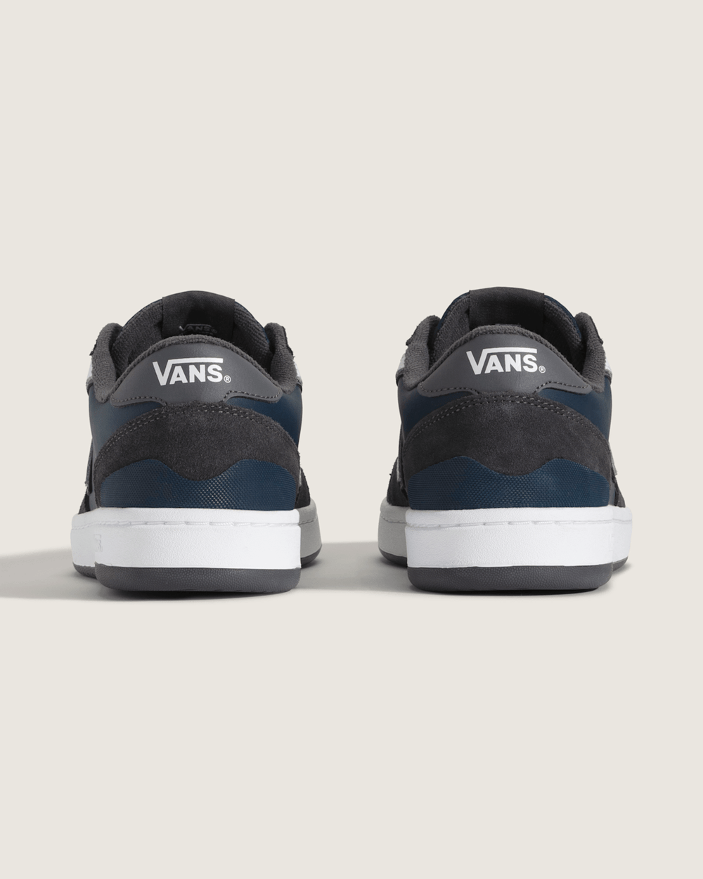 Lowland 2.0 Shoe in Dark Blue | Vans sale