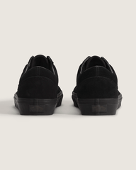 Old Skool Shoe in Black | Vans near me