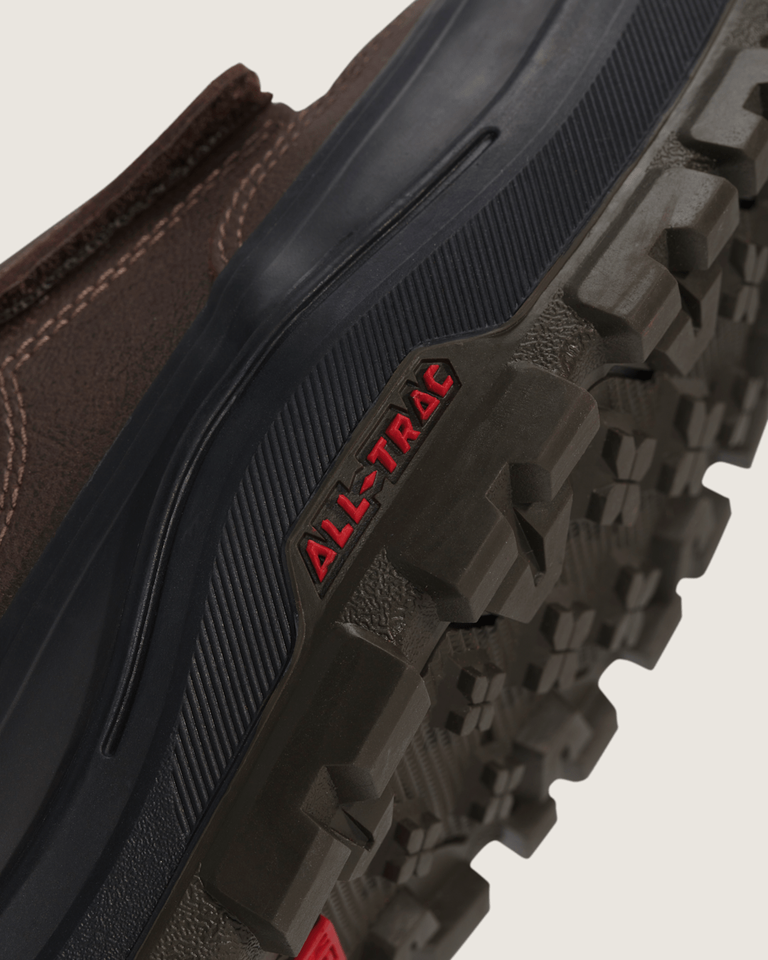 Mountain Mid GORE-TEX Insulated Shoe in Dark Green / Dark Brown | Vans sale
