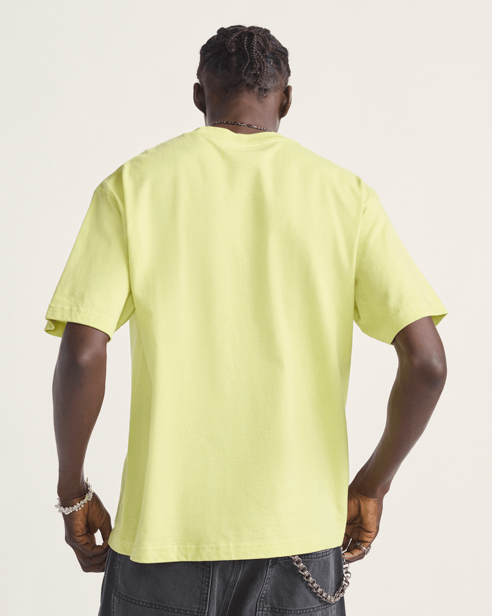 Star Checker T-Shirt in Canary Yellow | Vans online