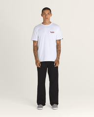 Homeward T-Shirt in White | Vans sale