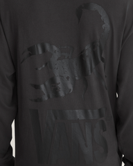 Scorpio Long Sleeve T-Shirt in Black | Vans online