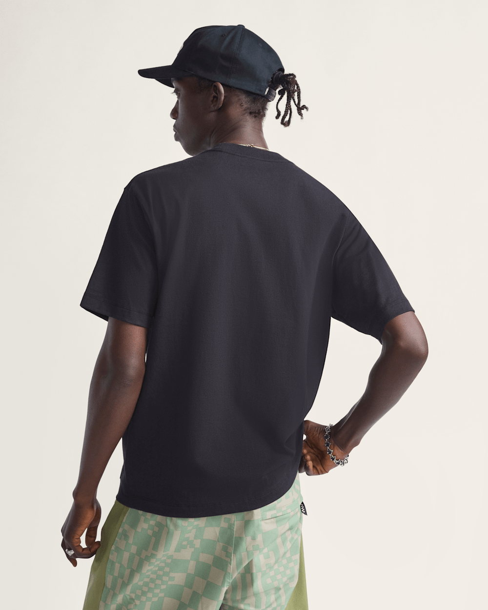 Original Standards T-Shirt in Black | Vans near me