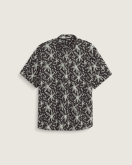 Havenrock T-Shirt in Phantom Black / White | Vans on sale