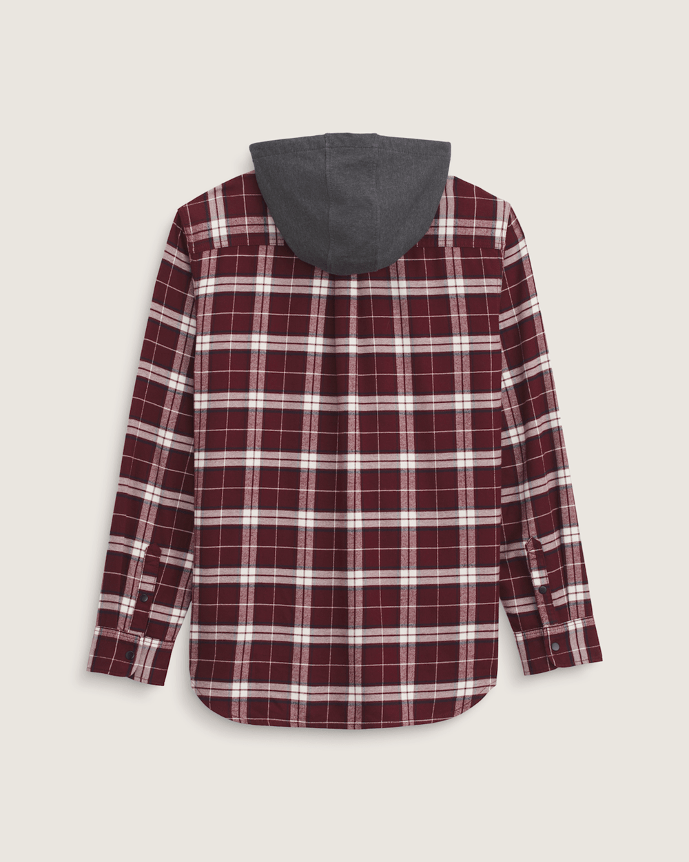 Parkway II Shirt in Port Royale Red | Vans sale