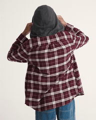 Parkway II Shirt in Port Royale Red | Vans sale