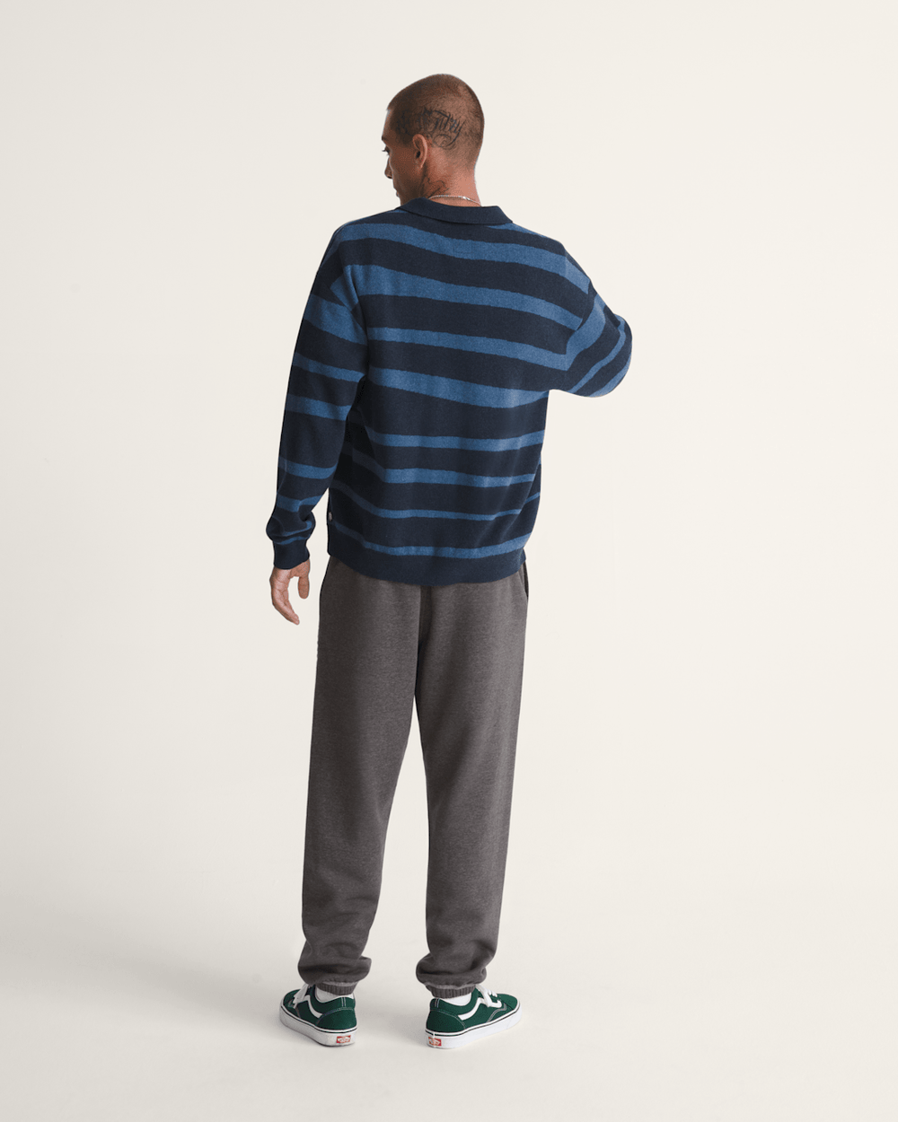 Vans 66 Sweatpants in Asphalt Grey | Vans near me