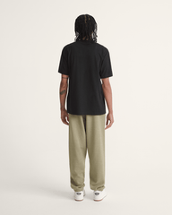 Vans 66 Sweatpants in Bay Leaf Green | Vans discount