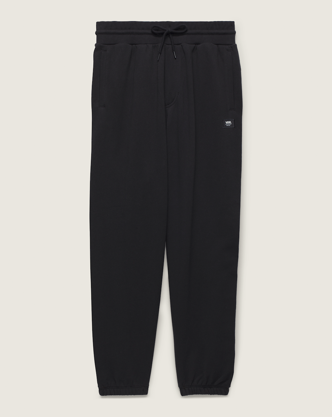 Original Standards Loose French Terry Pants in Black | Vans near me