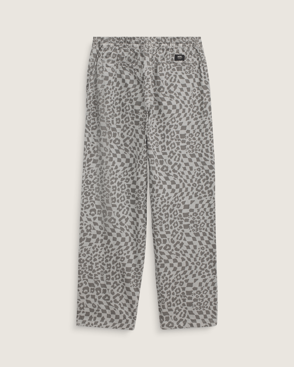 Range Baggy Pants in Drizzle Grey | Vans on sale