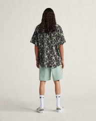 Daily 18'' Boardshorts in Grey Olive Green | Vans discount