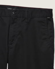 Authentic Chino Relaxed Short Black | Vans near me