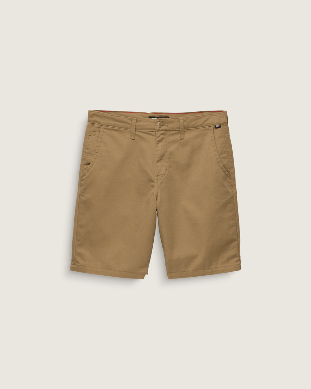 Authentic Chino Relaxed Short Dirt | Vans sale