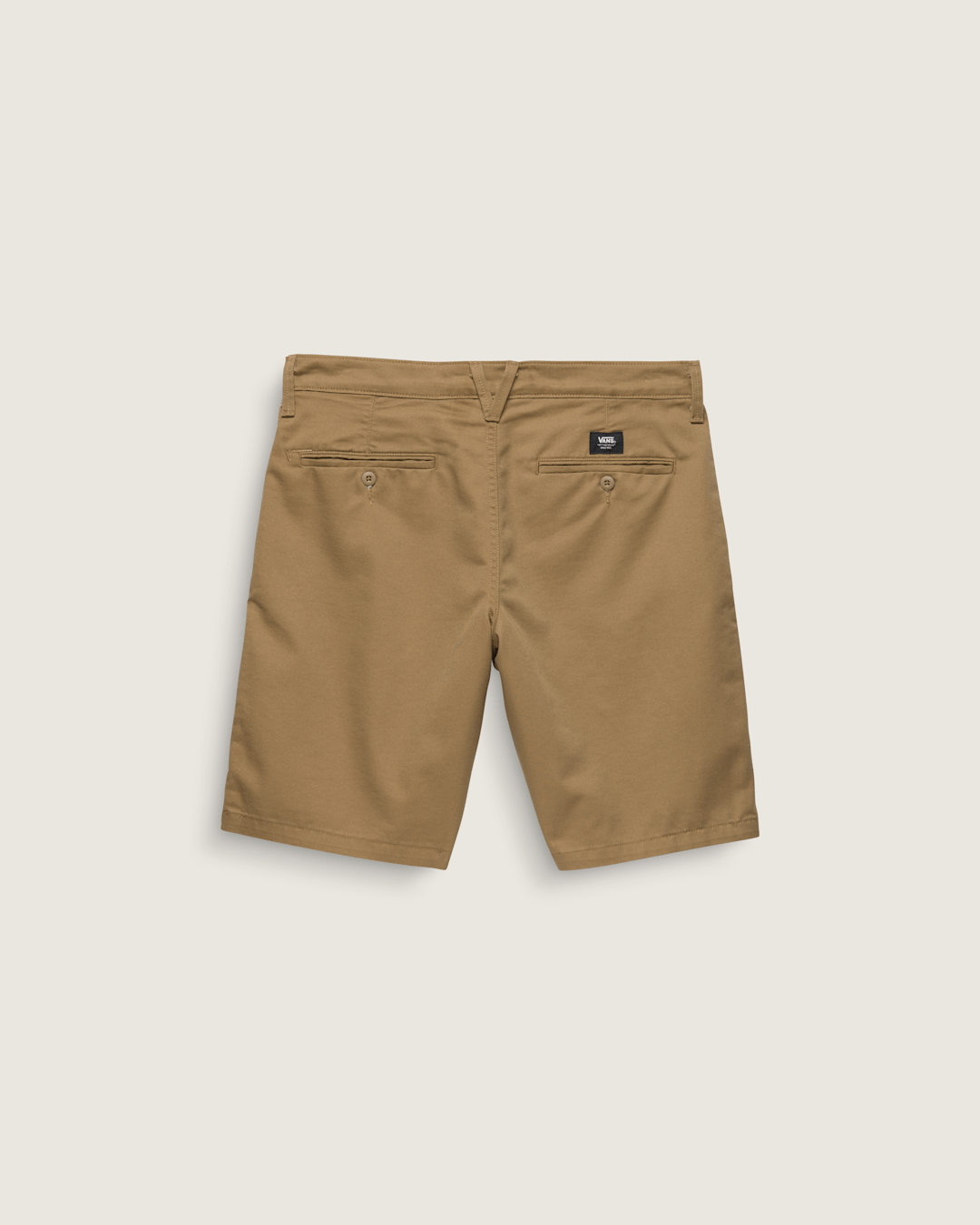 Authentic Chino Relaxed Short Dirt | Vans sale
