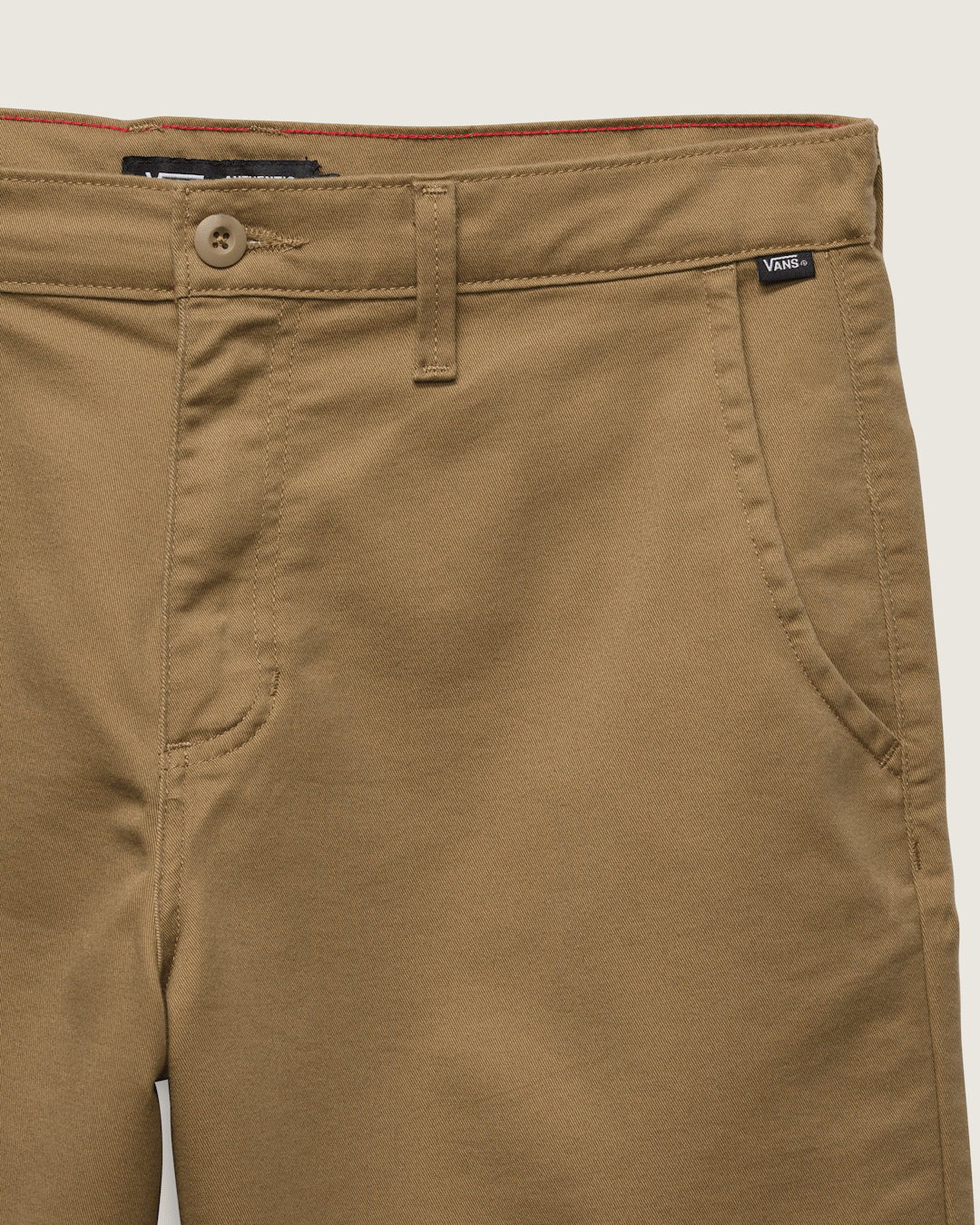 Authentic Chino Relaxed Short Dirt | Vans sale