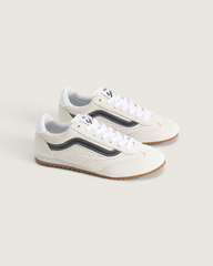 Big Kids Super Lowpro Shoe in Marshmallow White | Vans online