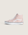 Sepia Rose Pink