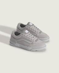 Big Kids Hylane Shoe in Drizzle Grey | Vans discount