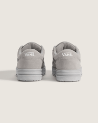 Big Kids Hylane Shoe in Drizzle Grey | Vans discount