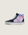 Kpop Demon Hunters Black / Purple