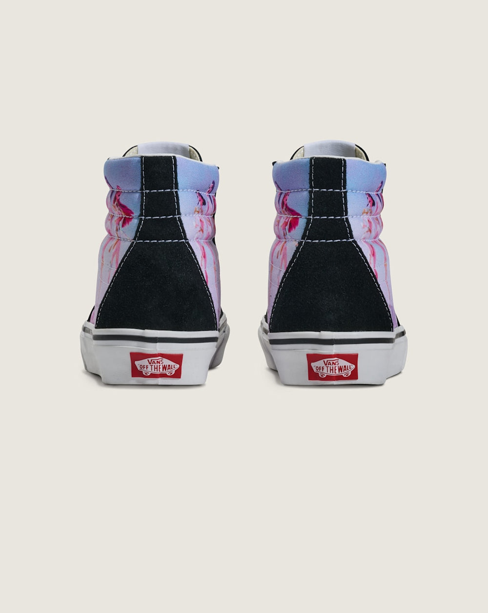 KPop Demon Hunters x Vans Big Kids SK8-Hi Shoe in Kpop Demon Hunters Black / Purple | Vans near me