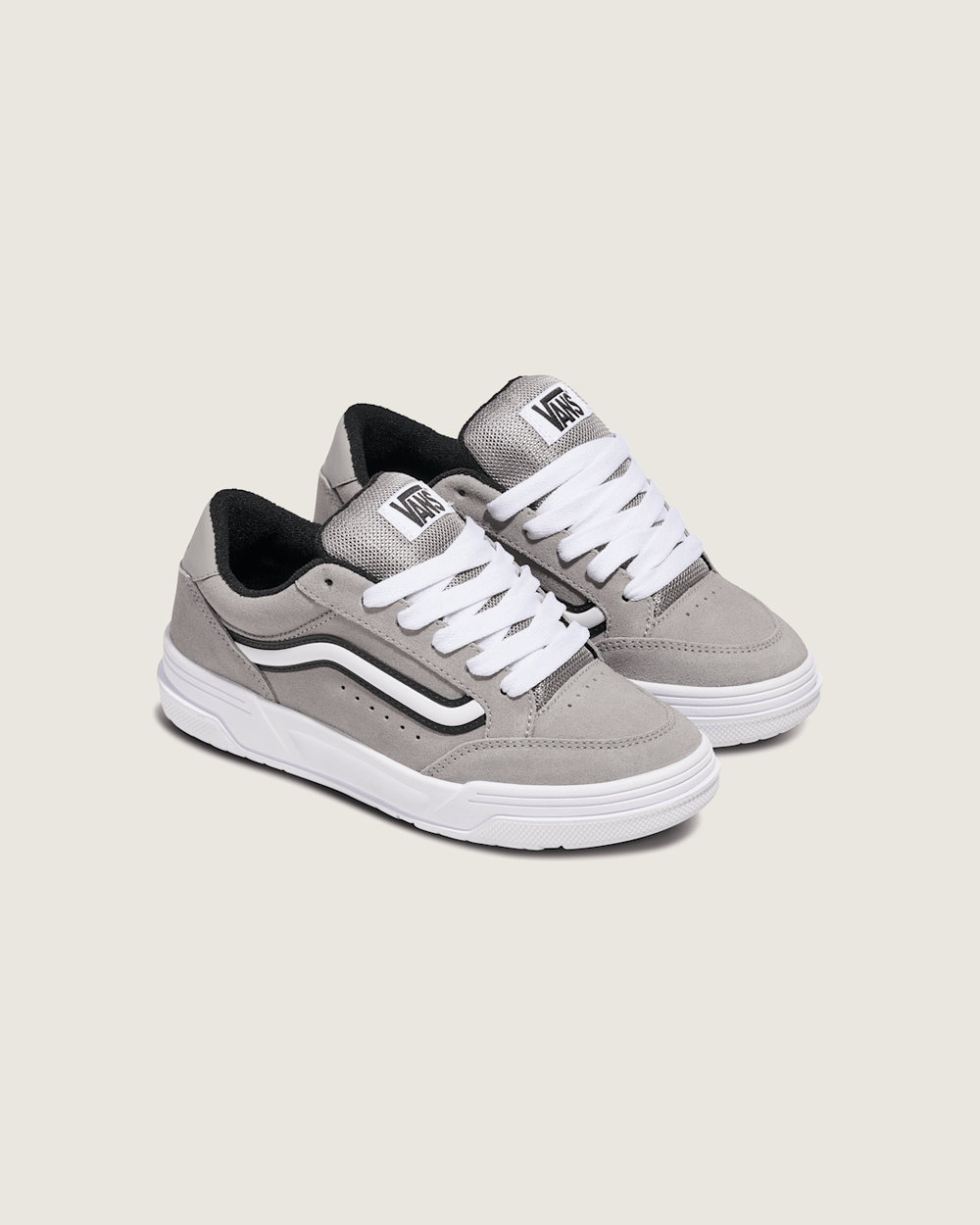 Big Kids Hylane Shoe in Grey | Vans near me