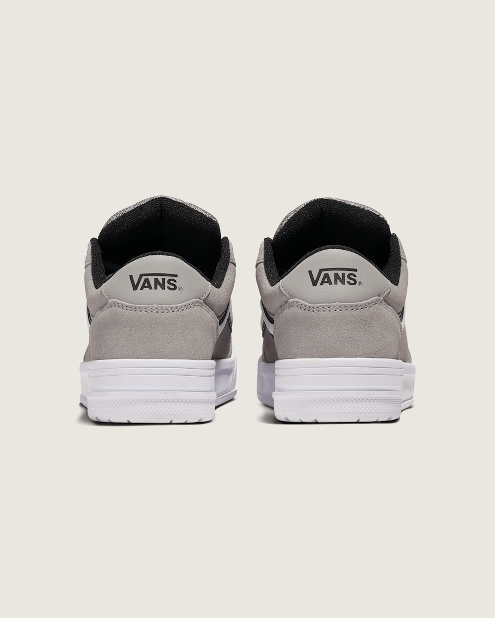 Big Kids Hylane Shoe in Grey | Vans near me