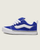 Blue / White