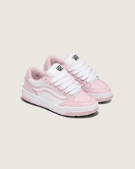 Big Kids Hylane Shoe in Pink / White | Vans outlet